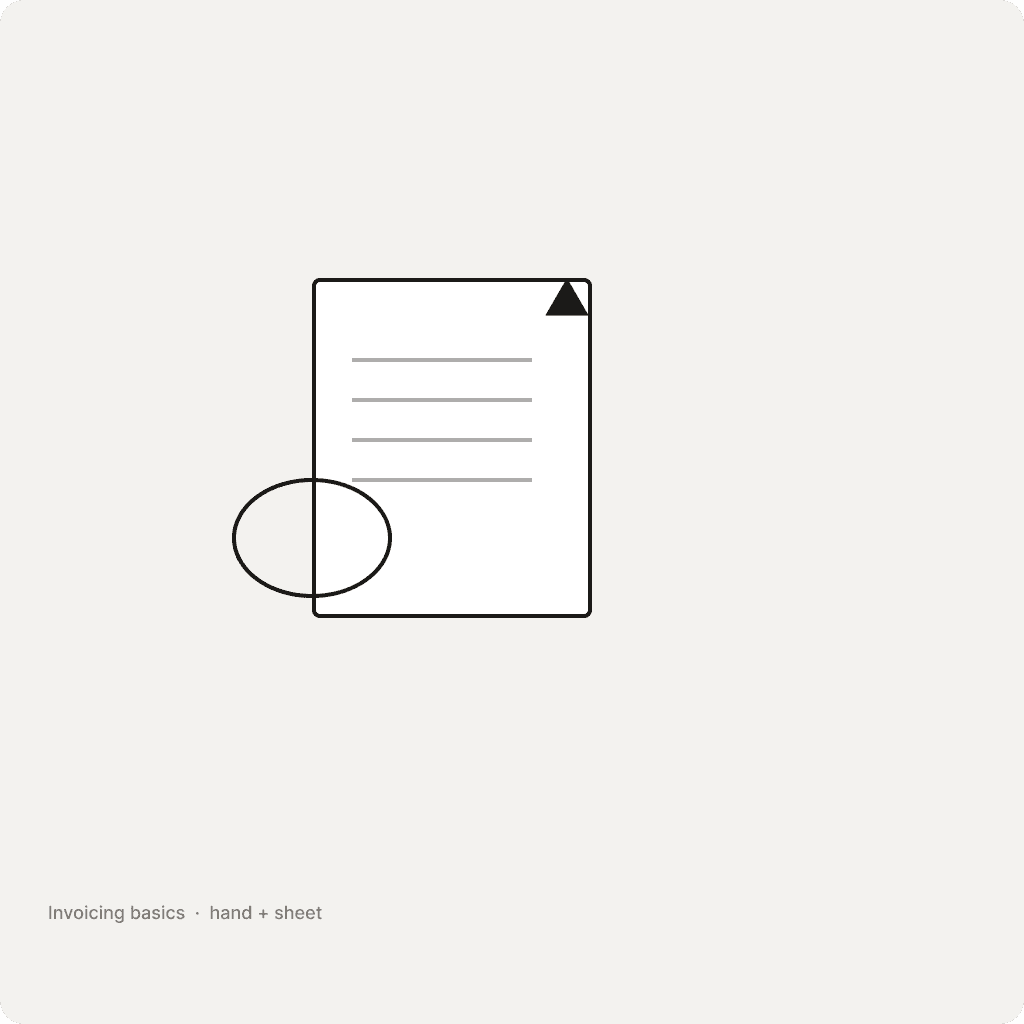 Quote to Invoice: Converting a Job in One Tap